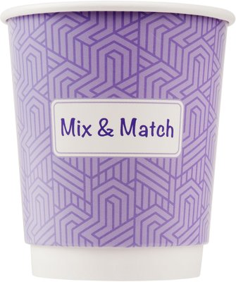 Изображение стаканчика для компании Mix & Match